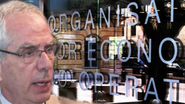 Κ. Λουράντος: Η “εργαλειοθήκη ΙΙΙ” του ΟΟΣΑ θα προκαλέσει τριβές με τους φαρμακοποιούς