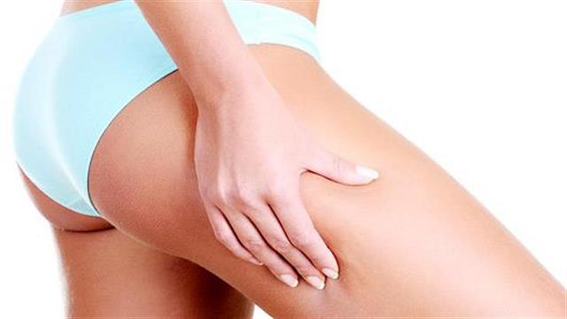 5+1 βήματα για την καταπολέμηση της κυτταρίτιδας