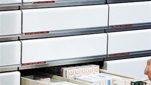 Πλαστά φάρμακα στην ελληνική αγορά!