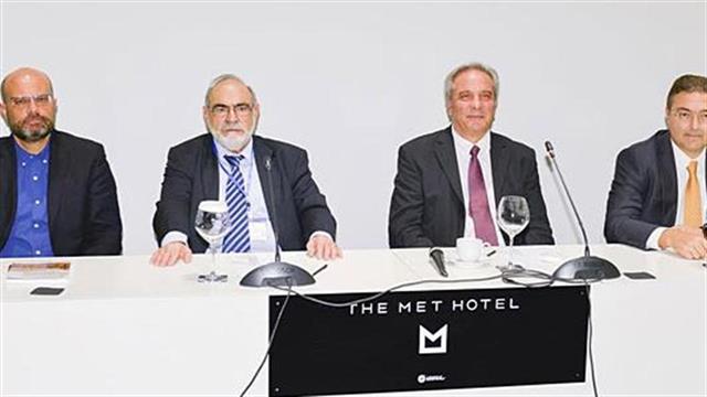 2o Πανελλήνιο Συνέδριο νοσημάτων θώρακος και παθήσεων από το περιβάλλον