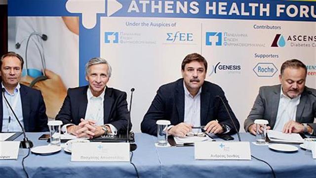 Α. Ξανθός: Η μείωση του clawback είναι υποχρέωση που απορρέει από το μνημόνιο