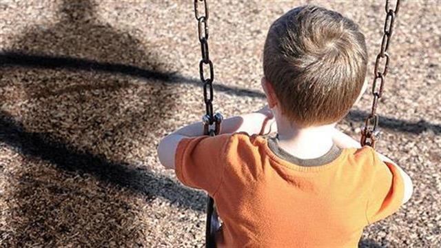 Ο σχολικός εκφοβισμός οδηγεί σε αύξηση του σωματικού βάρους