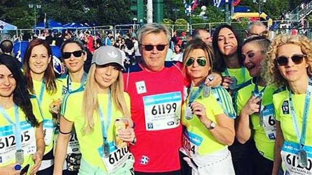 Τρέχουμε και ‘’προΣfEEρουμε’’ για το Άσυλο Ανιάτων