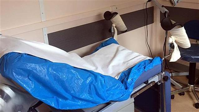 Ιατρικές Παρεμβάσεις στο 4ο Διαμέρισμα του Δήμου Αθηναίων