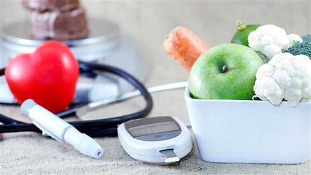 Διεθνής Ένωση Γλυκαντικών (ISA): ‘’Μάτια στραμμένα στο Διαβήτη’’