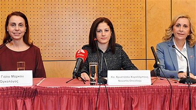 Μαθήματα ζωής από ασθενείς με προχωρημένο καρκίνο του μαστού