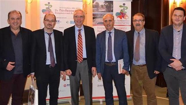Το φαρμακείο της καινοτομίας και της διαχείρισης των ασθενών στο επίκεντρο του 2ου Πανθεσσαλικού Φαρμακευτικού Συνεδρίου