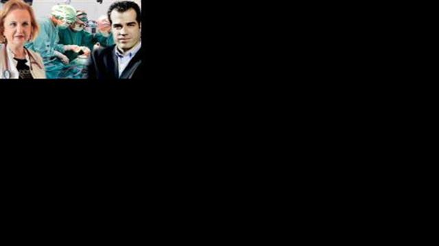 Αντίδραση των νοσοκομειακών γιατρών στην επικοινωνιακή διαχείριση της νοσηλείας Πλεύρη