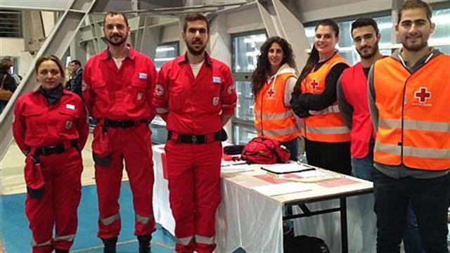 Ο Ε.Ε.Σ. Θεσσαλονίκης στο 3° Ποδοσφαιρικό Τουρνουά του Χαμόγελου του Παιδιού