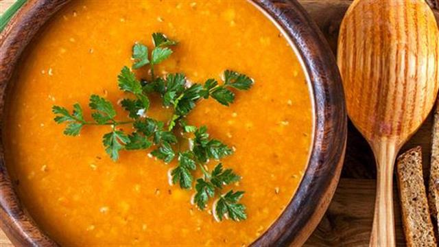 Τέλειες σούπες για το φθινόπωρο
