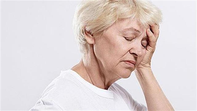 Οι αγχώδεις διαταραχές συνδέονται με την ευαισθησία σε αβέβαιη απειλή