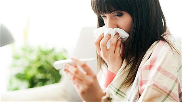 Αντιμετωπίστε το κρυολόγημα με φυσικό τρόπο