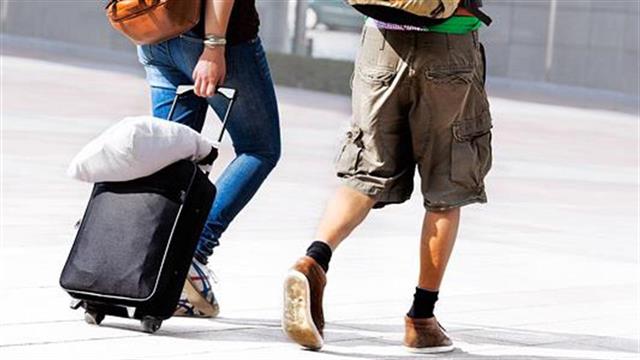 Έρευνα συνδέει το τζετ λάγκ με τον καρκίνο στο ήπαρ