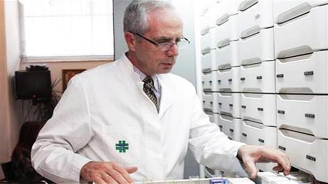 Αρχαιρεσίες φαρμακοποιών: Προς νέα θητεία ο Κ. Λουράντος στην Αττική – Τι θα γίνει στον ΠΦΣ