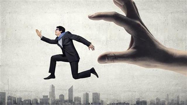 Νέα τεχνική βοηθά τον εγκέφαλο να ξεπεράσει το φόβο