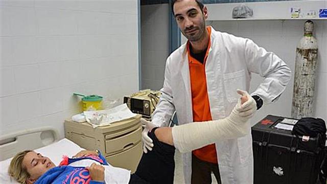 Δωρεάν 1.232 ιατρικές πράξεις στους κατοίκους της Αστυπάλαιας