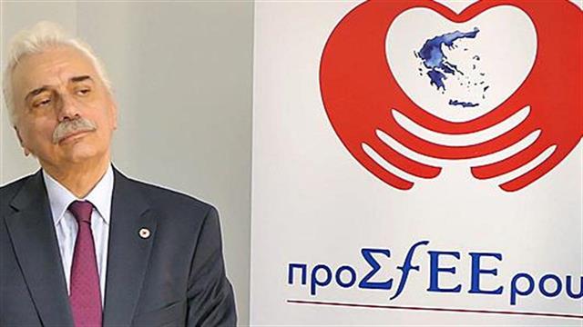 Φλώρινα: Δεύτερος σταθμός της κοινωνικής πρωτοβουλίας "ΠροΣfEEρουμε"