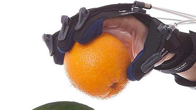 Επιτυχής αποκατάσταση της κινητικότητας του χεριού με τη σύγχρονη τεχνολογία