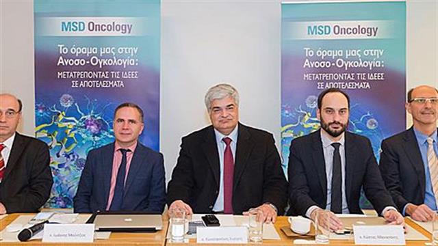 Οι σημαντικές ανακαλύψεις της ανοσο-ογκολογίας και η συνεισφορά της στην αντιμετώπιση του καρκίνου του πνεύμονα