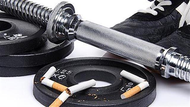 Άσκηση: Πώς βοηθά κατά των εθισμών;