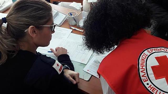 Πρόγραμμα Στήριξης Ευάλωτων Οικογενειών για την αντιμετώπιση του χειμώνα από τον Ε.Ε.Σ.