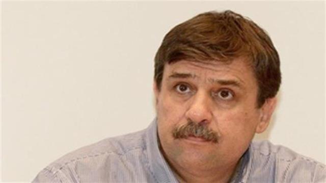 Ανδρέας Ξανθός στην Πάτρα: Το σύστημα Υγείας δεν κατέρρευσε, αλλά ξεπέρασε κάθε κίνδυνο