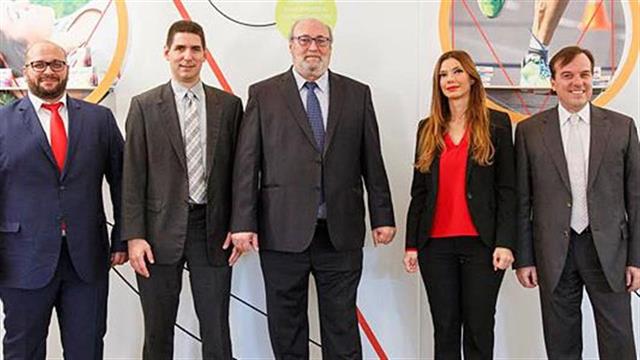 Η MENARINI HELLAS επεκτείνει την επιχειρηματική της δραστηριότητα με τη δημιουργία νέου τμήματος Consumer HealthCare