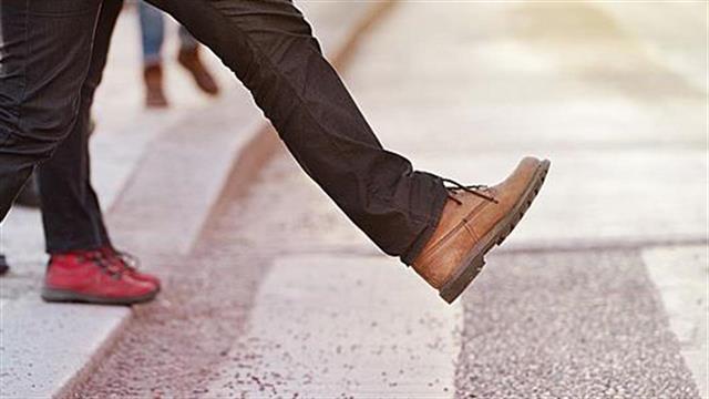 Αργές κινήσεις: Πού μπορεί να οφείλονται;