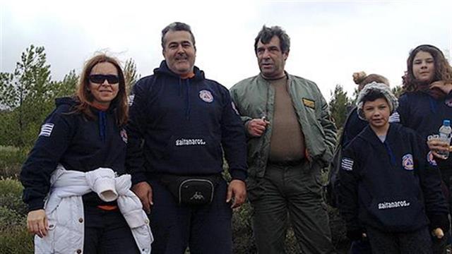 Ο Δήμος Αμαρουσίου τιμά τον εθελοντισμό και συμμετέχει σε δράσεις για το περιβάλλον