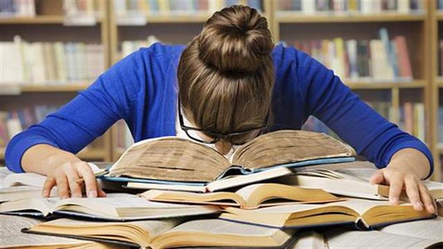 Ερευνα: Πολλοί φοιτητές ιατρικής εμφανίζουν συμπτώματα κατάθλιψης