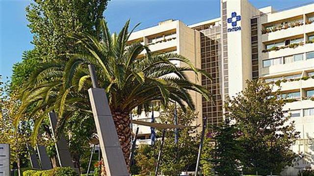 ΜΗΤΕΡΑ: Πιστοποίηση όλων των τμημάτων του κατά ISO 9001:2008