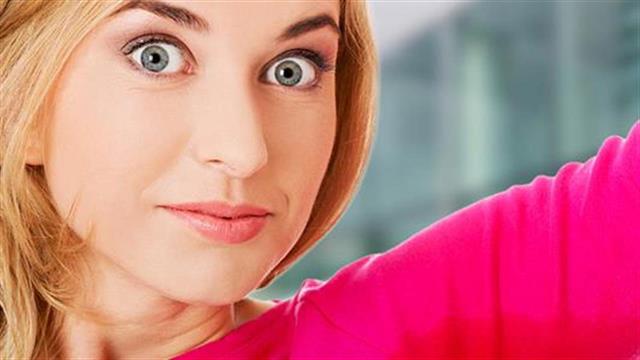 Υπεριδρωσία: Συνδέεται με υψηλότερα ποσοστά άγχους και κατάθλιψης