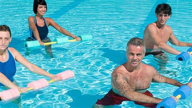 Πώς να ασκείστε αν πάσχετε από χρόνιο πόνο