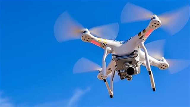 Τα drones μπορούν να μεταφέρουν αίμα με ασφάλεια