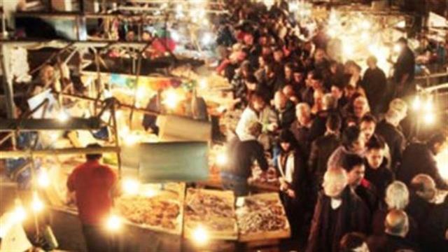 Υγειονομικούς ελέγχους εν όψει Χριστουγέννων και πρωτοχρονιάς ζητεί το υπουργείο Υγείας