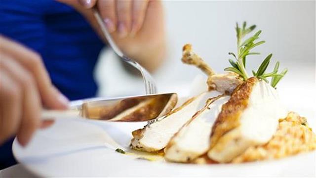 Eρευνα: Οι νόστιμες τροφές δεν είναι απαραίτητα παχυντικές