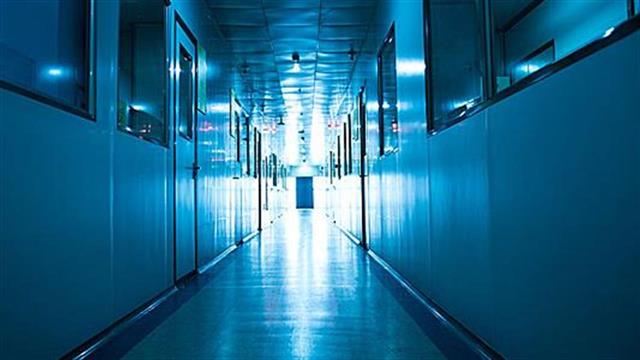 Η Οικονομική Αστυνομία…   ψάχνει τα νοσοκομεία