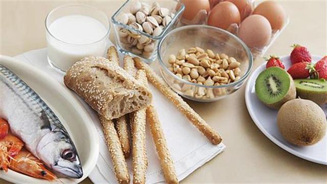 Τροφικές αλλεργίες: Πού οφείλονται;