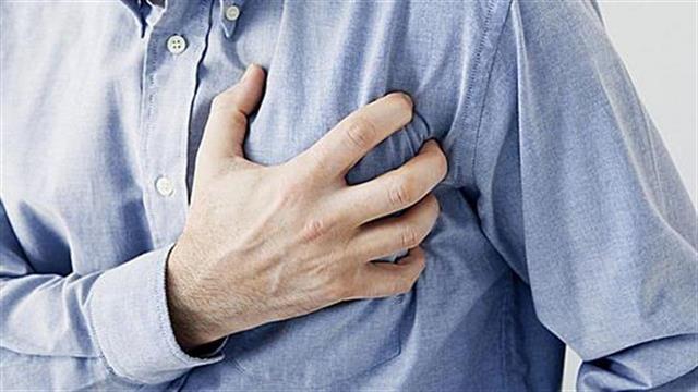 Ο ιός HIV συνδέεται με αυξημένο κίνδυνο καρδιακής προσβολής