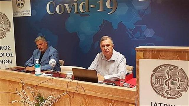 ΙΣΑ: Παράλληλη ασφάλιση ιατρών ΕΣΥ, πανεπιστημιακών και στρατιωτικών ιατρών