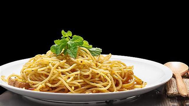 Η κρυμμένη γοητεία  του κρύου φαγητού