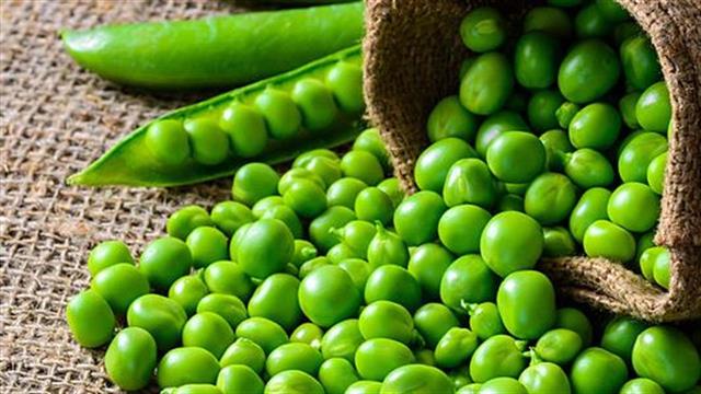 Έρευνα: Το όσπρια χορταίνουν περισσότερο από το κρέας