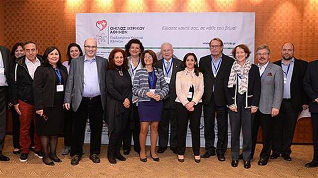 Διεθνές Σεμινάριο με το μοναδικό φορέα στον κόσμο για τον Παιδικό και Εφηβικό Διαβήτη (ISPAD)