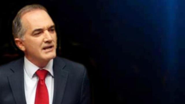 Μάριος Σαλμάς: Πολιτικές αιχμές και καταγγελίες για συγκάλυψη των πορισμάτων για τη Novartis