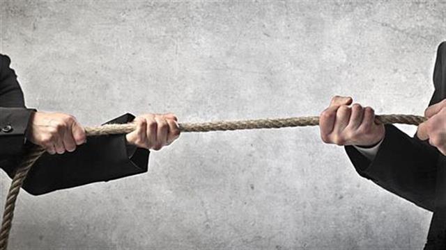 Εργασιακές συγκρούσεις: Πώς μας επηρεάζουν