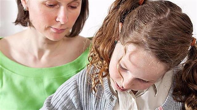 Αντιμετωπίζοντας τον ελεγκτικό γονιό...