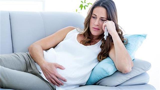 Πρωτείνη του εγκεφάλου συνδέεται με την κατάθλιψη στην εγκυμοσύνη