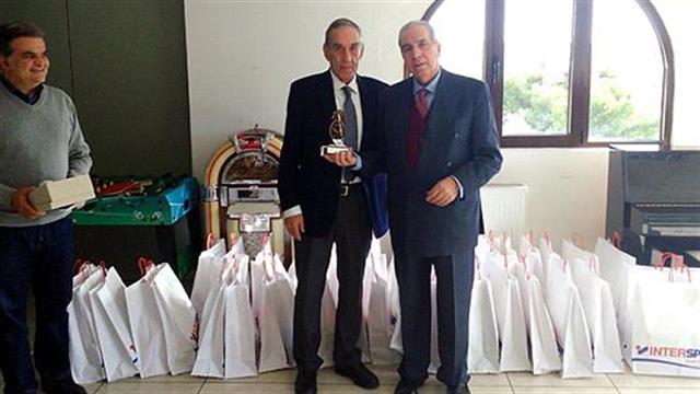 Ο Π.Ι.Σ. στα Παιδικά Χωριά SOS