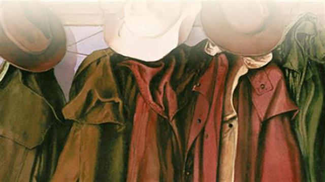 Παρουσίαση των βιβλίων «Γεια στο στόµα σου» και «Πανωφόρια»