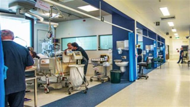 Στους 14 οι νεκροί από την εποχική γρίπη – Επιπλέον έξι θύματα που δεν έχουν ακόμη καταγραφεί